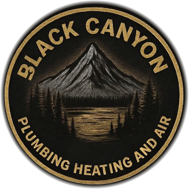 Black Canyon emblem