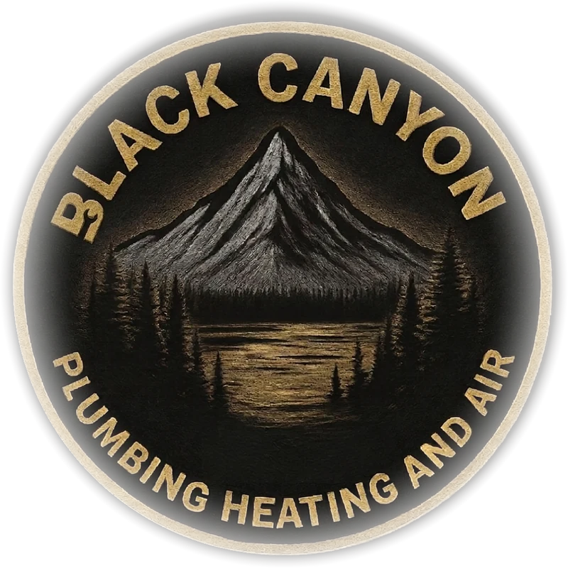 Black Canyon Plumbing Heating and Air